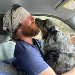 Meet your Posher, Corey